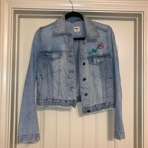 GAP Jackets & Coats - Gap Denim Jacket GAP Jackets & Coats - Gap Denim Jacket